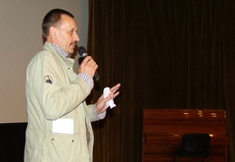 Kino kritikas Gediminas Jankauskas