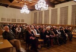 Renginio akimirkos