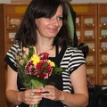 Parodos autorė