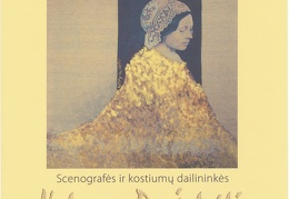 Parodos plakatas