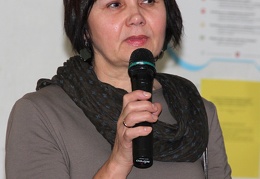 Autorė Reginutė Jonauskienė