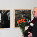 Fotomenininkas Evaldas Butkevičius