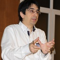 Renginio akimirka