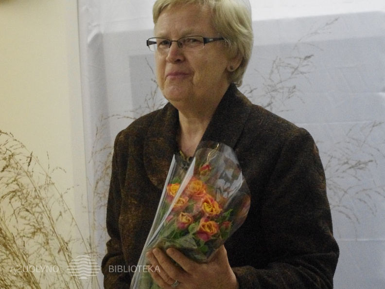 Renginio akimirka