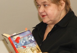 Dovilė Zelčiūtė