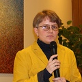 Knygos vertėja Jolanta Kriūnienė.
