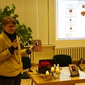 Renginio akimirka.