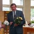 Padėka autoriui