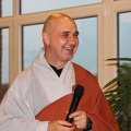 Vienuolis Bo Haeng