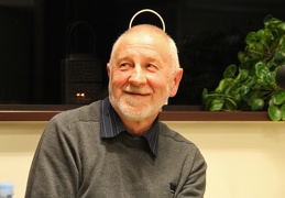 Susitikimas su D. Kajoku Birštone