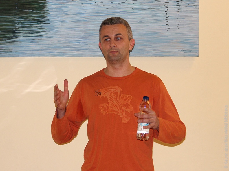 Šarūnas Jasiukevičius