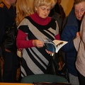 Renginio akimirka