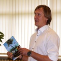 Keliautojas Saulius Norkevičius