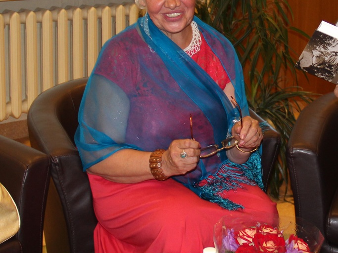 Renginio akimirka