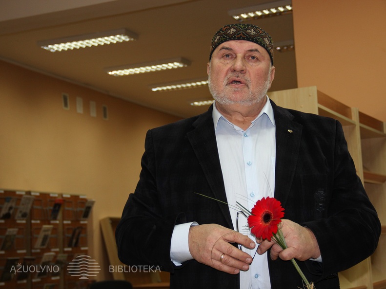 Gasparas Aleksa