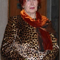 Tapytoja Eugenija Ivaškevičiūtė