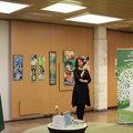 Bibliotekos garbės skaitytoja prof. Rasa Žukienė