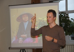 Tomas Baranauskas