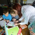 Kūrybinės stop kadro animacijos kūrimo dirbtuvės