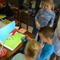 Kūrybinės stop kadro animacijos kūrimo dirbtuvės