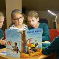 Kūrybinės stop kadro animacijos kūrimo dirbtuvės
