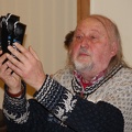 Režisierius Gytis Padegimas