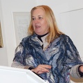 Projekto vadovė R. Tamoliūnienė