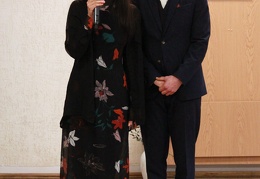 Renginio akimirka