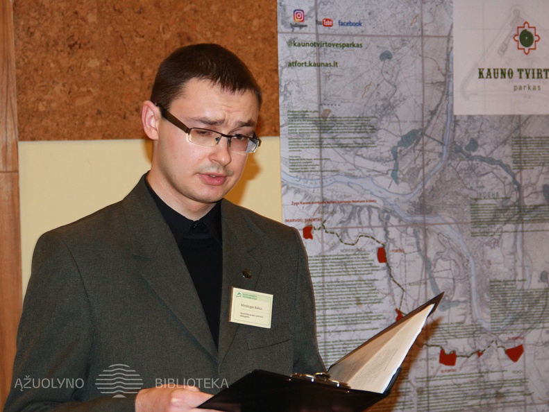 dr. Mindaugas Balkus