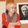 Aktorė Olita Dautartaitė