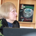 Teatrologė Elvyra Markevičiūtė