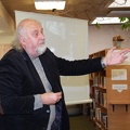 Režisierius Gytis Padegimas