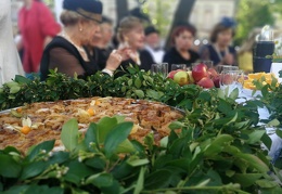Kiemų šventė 2019