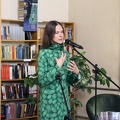 Renginio akimirka