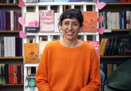 Sandra Bernotaitė