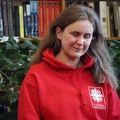 Renginio akimirka
