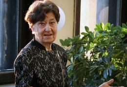 Daina Kazlauskienė