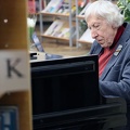 Kompozitorius Giedrius Kuprevičius