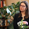Renginio akimirka