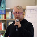 Renginio akimirka