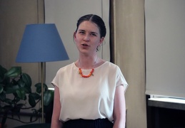 Adelė Vaginytė