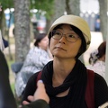 Renginio akimirka