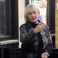 Teatrologė Elvyra Markevičiūtė