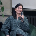 Renginio akimirka