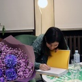 Renginio akimirka