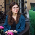 Renginio akimirka