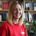 Renginio akimirka